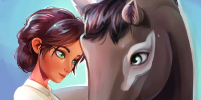 دانلود بازی Wildshade Fantasy Horse Races
 برای اندروید و IOS