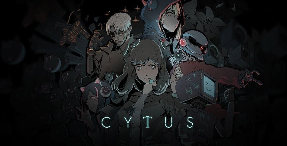 بازی  Cytus