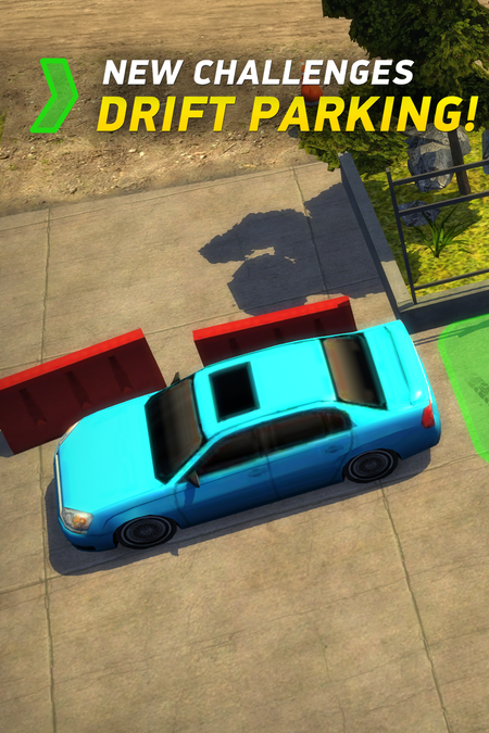 بازی Parking Mania 2