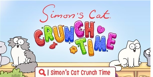 بازی Simon’s Cat – Crunch Time
