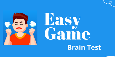 دانلود بازی Easy Game – brain test
 برای اندروید و IOS