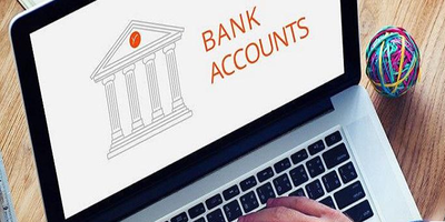 آموزش اعلام تجاری بودن حساب بانکی