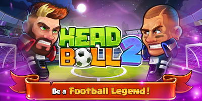 دانلود بازی Head Ball 2 برای اندروید و IOS