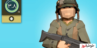 دانلود بازی Idle Army Base: Tycoon Game برای اندروید و IOS