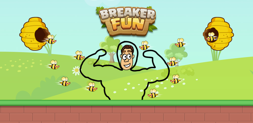 دانلود بازی Breaker Fun  برای اندروید و IOS