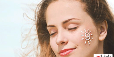 آیا کرم ضد آفتاب رنگی برای پوست ضرر دارد؟