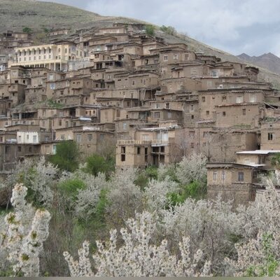 (ویدئو)متمدن ترین و جذاب ترین روستای ایران؛ از سواد صد در صدی اهالی تا تفکیک زباله!/ با دیدنش انگشت به دهن می مونین😍