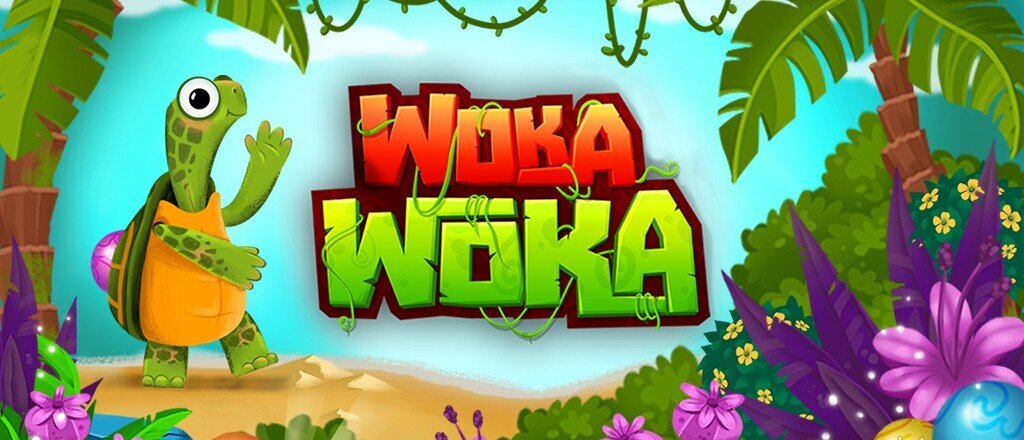 دانلود بازی Marble Woka Woka  برای اندروید و IOS
