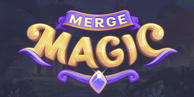 دانلود بازی Merge Magic برای اندروید و IOS