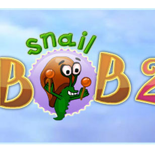 دانلود بازی Snail Bob 2 برای اندروید و IOS