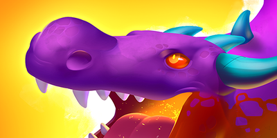دانلود بازی Draconius GO: Catch a Dragon! برای اندروید و IOS