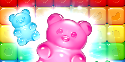 دانلود بازی Hello Candy Blast:Puzzle Match برای اندروید و IOS