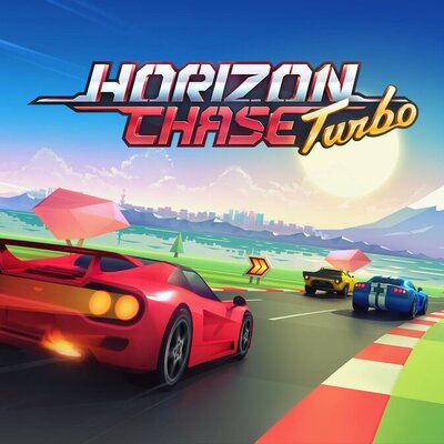 دانلود بازی Horizon Chase – Arcade Racing برای اندروید و IOS