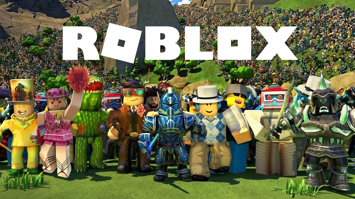 دانلود بازی Roblox برای اندروید و IOS