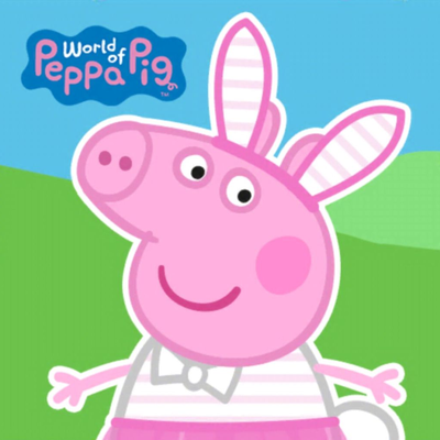 دانلود بازی World of Peppa Pig: Kids Games برای اندروید و IOS