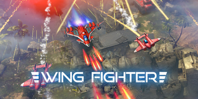 دانلود بازی Wing Fighter برای اندروید و IOS