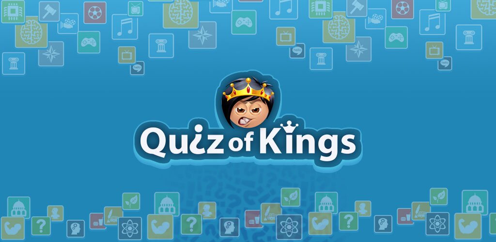 دانلود بازی quiz of kings برای اندروید و IOS