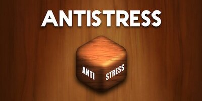 دانلود بازی Antistress - relaxation toys برای اندروید و IOS