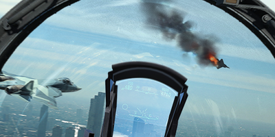 دانلود بازی Sky Combat: War Planes Online برای اندروید و IOS