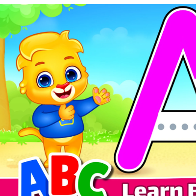 دانلود بازی ABC Kids - Tracing & Phonics برای اندروید و IOS