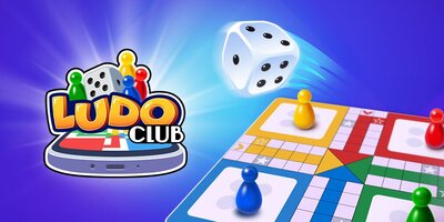 دانلود بازی Ludo Club – Fun Dice Game برای اندروید و IOS