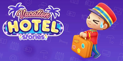 دانلود بازی Vacation Hotel Stories برای اندروید و IOS