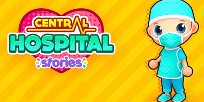 دانلود بازی Central Hospital Stories برای اندروید و IOS
