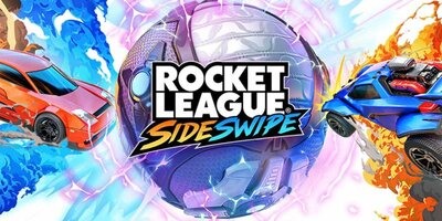 دانلود بازی Rocket League Sideswipe برای اندروید و IOS