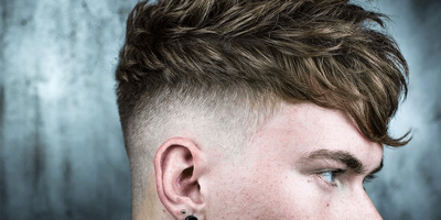 16 مدل موی مردانه جذاب و پرطرفدار
