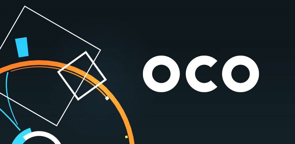 دانلود بازی OCO برای اندروید و IOS