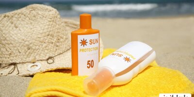 12 باور غلط درباره استفاده از ضد آفتاب که نمی دانستید!