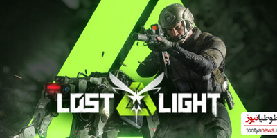 دانلود بازی Lost Light: PC Available برای اندروید و IOS