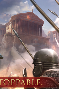 بازی Grand War: Rome Strategy Games