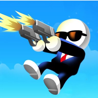 دانلود بازی Johnny Trigger: Action Shooter برای اندروید و IOS