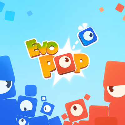 دانلود بازی Evo Pop برای اندروید و IOS