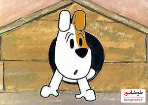 (ویدئو)سگ های خاطره انگیز در کارتون های دهه 60 و 70/ از زومبه تا بوشوگ،کیا یادشونه؟ به غیر اینا بازم بود؟