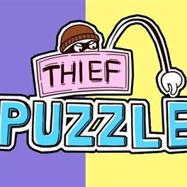 دانلود بازی Thief Puzzle: to pass a level برای اندروید و IOS