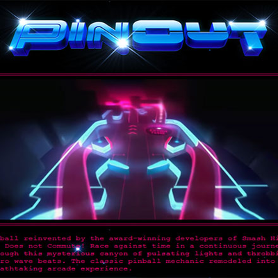 دانلود بازی PinOut برای اندروید و IOS