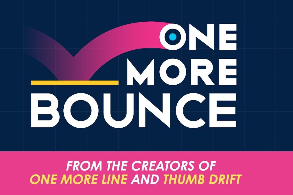 بازی One More Bounce