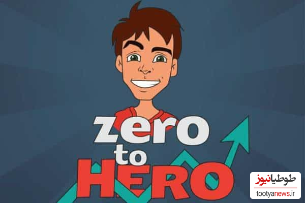 دانلود بازی From Zero to Hero: Cityman برای اندروید و IOS