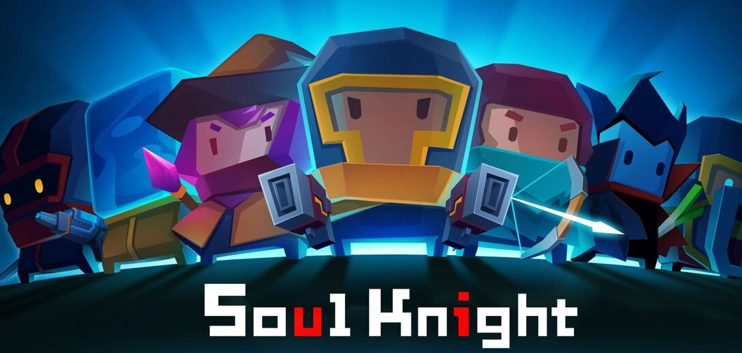 بازی Soul Knight