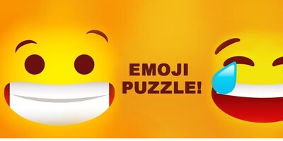 دانلود بازی !Emoji Puzzle برای اندروید و IOS