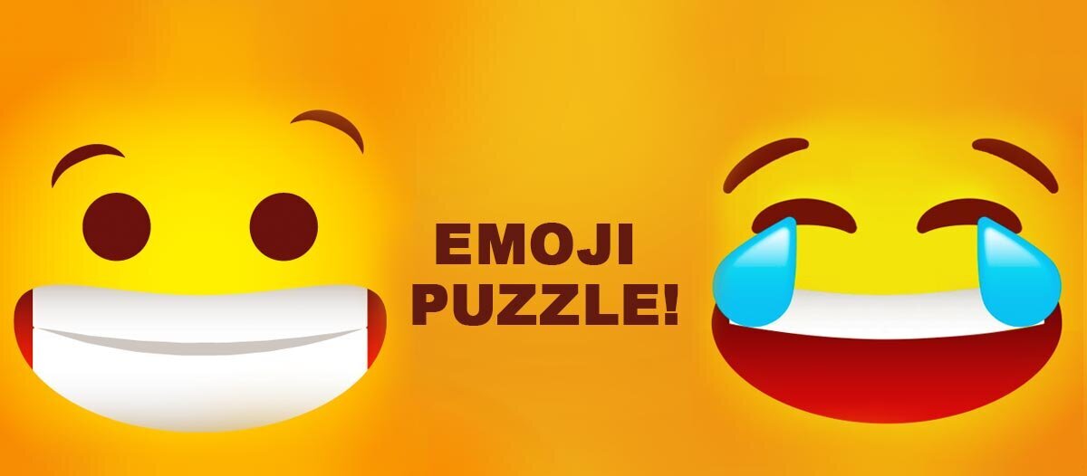 دانلود بازی !Emoji Puzzle برای اندروید و IOS
