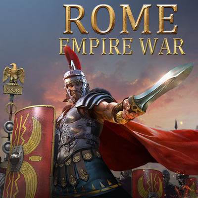 دانلود بازی Grand War: Rome Strategy Games برای اندروید و IOS