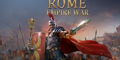 دانلود بازی Grand War: Rome Strategy Games برای اندروید و IOS