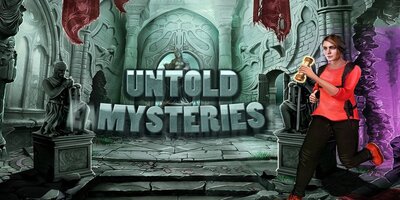 دانلود بازی Escape Game - Untold Mysteries برای اندروید و IOS