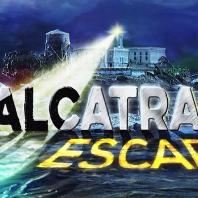 دانلود بازی Escape Alcatraz برای اندروید و IOS