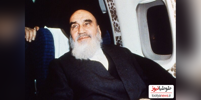 سرنوشت متفاوت افرادی که در بازگشت امام خمینی در هواپیما بودند/ از شهادت تا اعدام