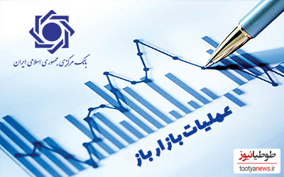 عملیات بازار باز