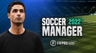 دانلود بازی Soccer Manager برای اندروید و IOS
